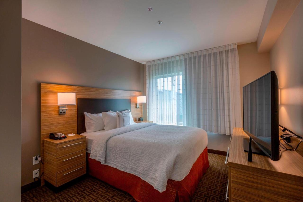 | TownePlace Suites by Marriott Lexington Keeneland/Airport