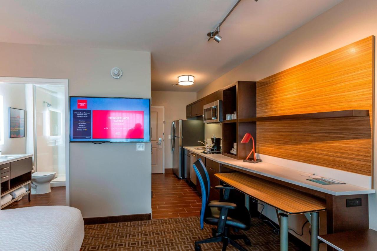 | TownePlace Suites by Marriott Lexington Keeneland/Airport