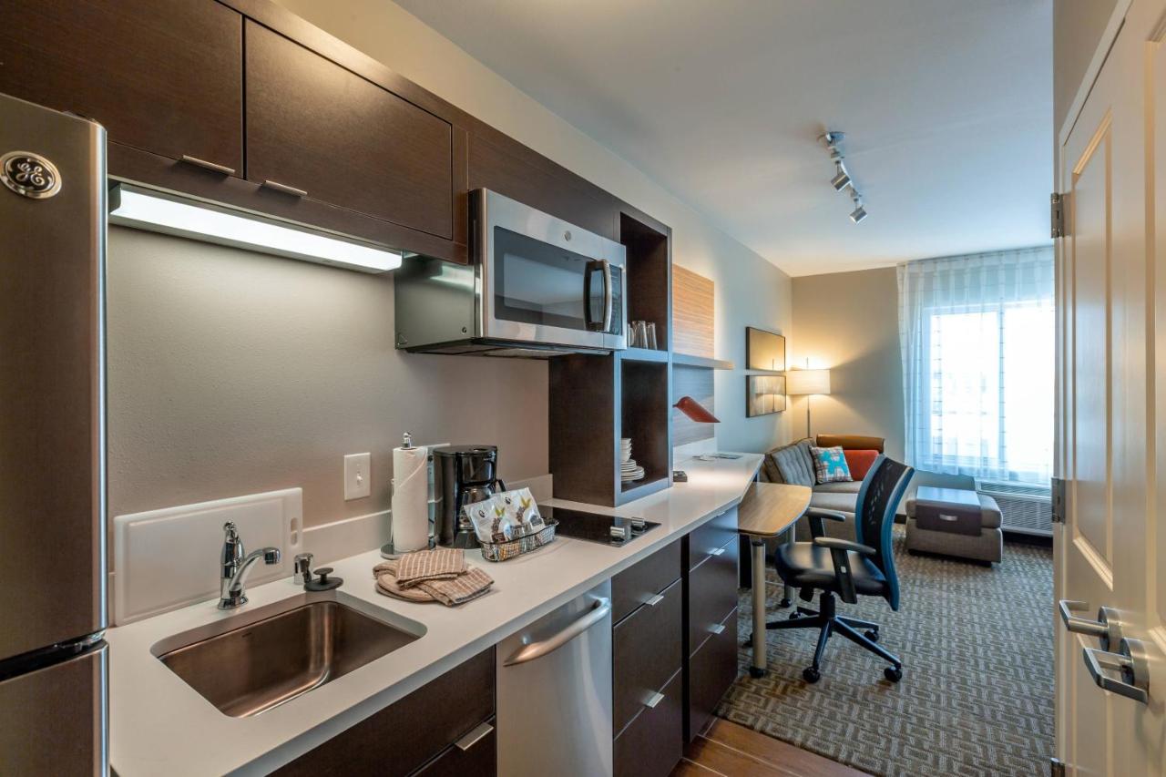 | TownePlace Suites by Marriott Lexington Keeneland/Airport