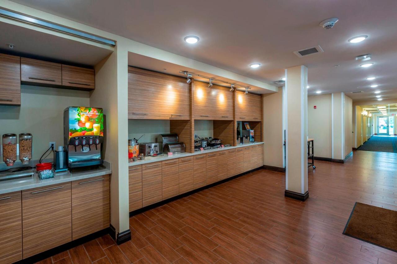 | TownePlace Suites by Marriott Lexington Keeneland/Airport