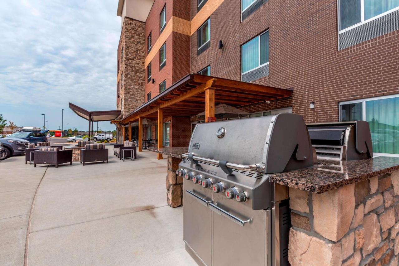 | TownePlace Suites by Marriott Lexington Keeneland/Airport