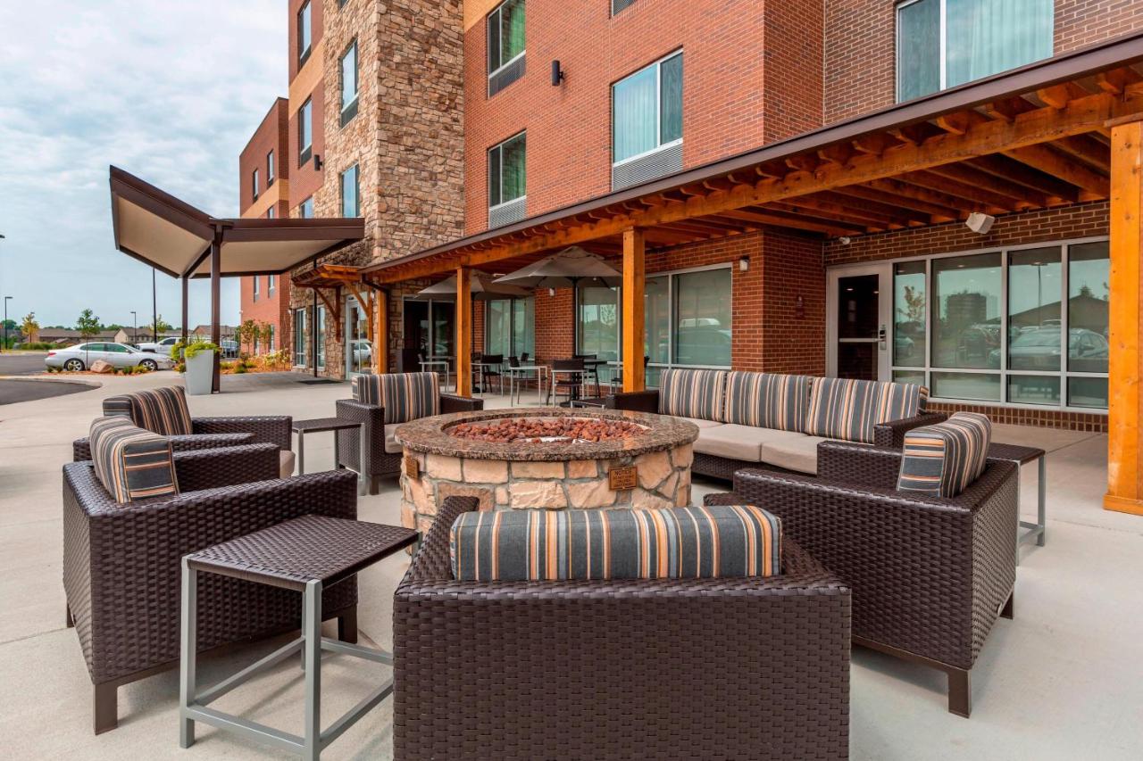 | TownePlace Suites by Marriott Lexington Keeneland/Airport