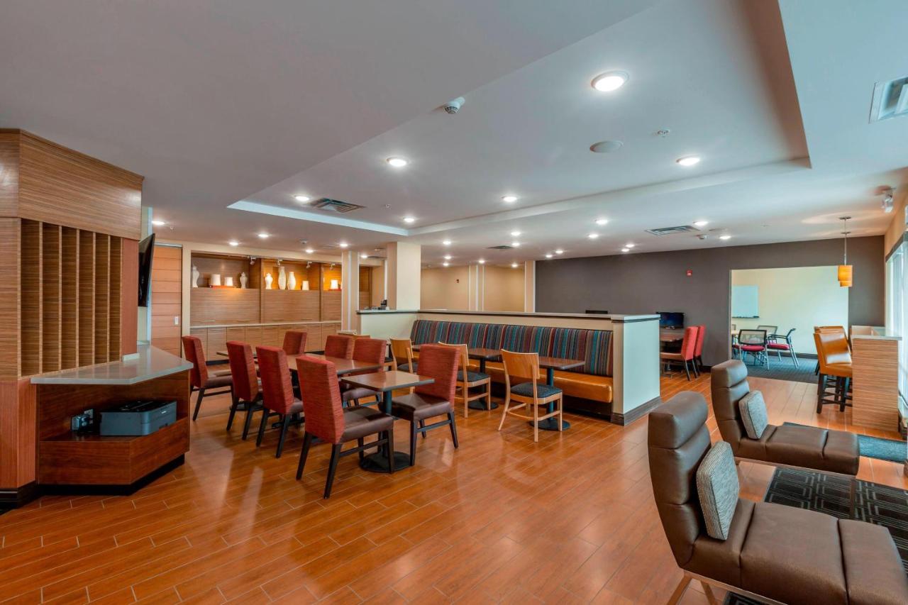 | TownePlace Suites by Marriott Lexington Keeneland/Airport