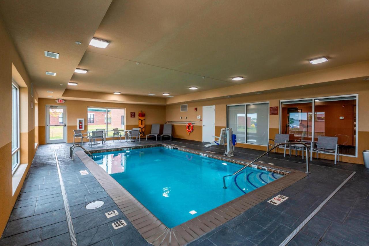 | TownePlace Suites by Marriott Lexington Keeneland/Airport
