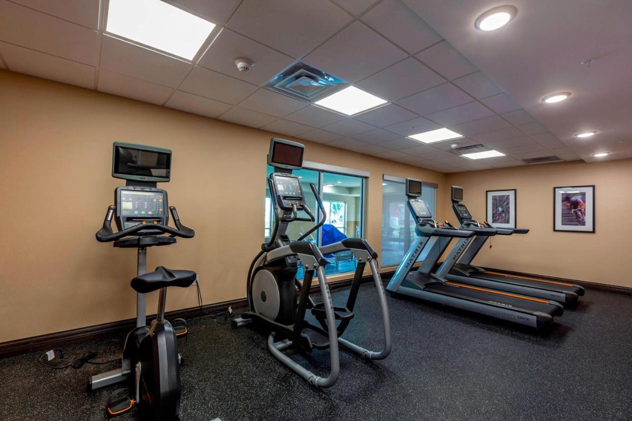 | TownePlace Suites by Marriott Lexington Keeneland/Airport