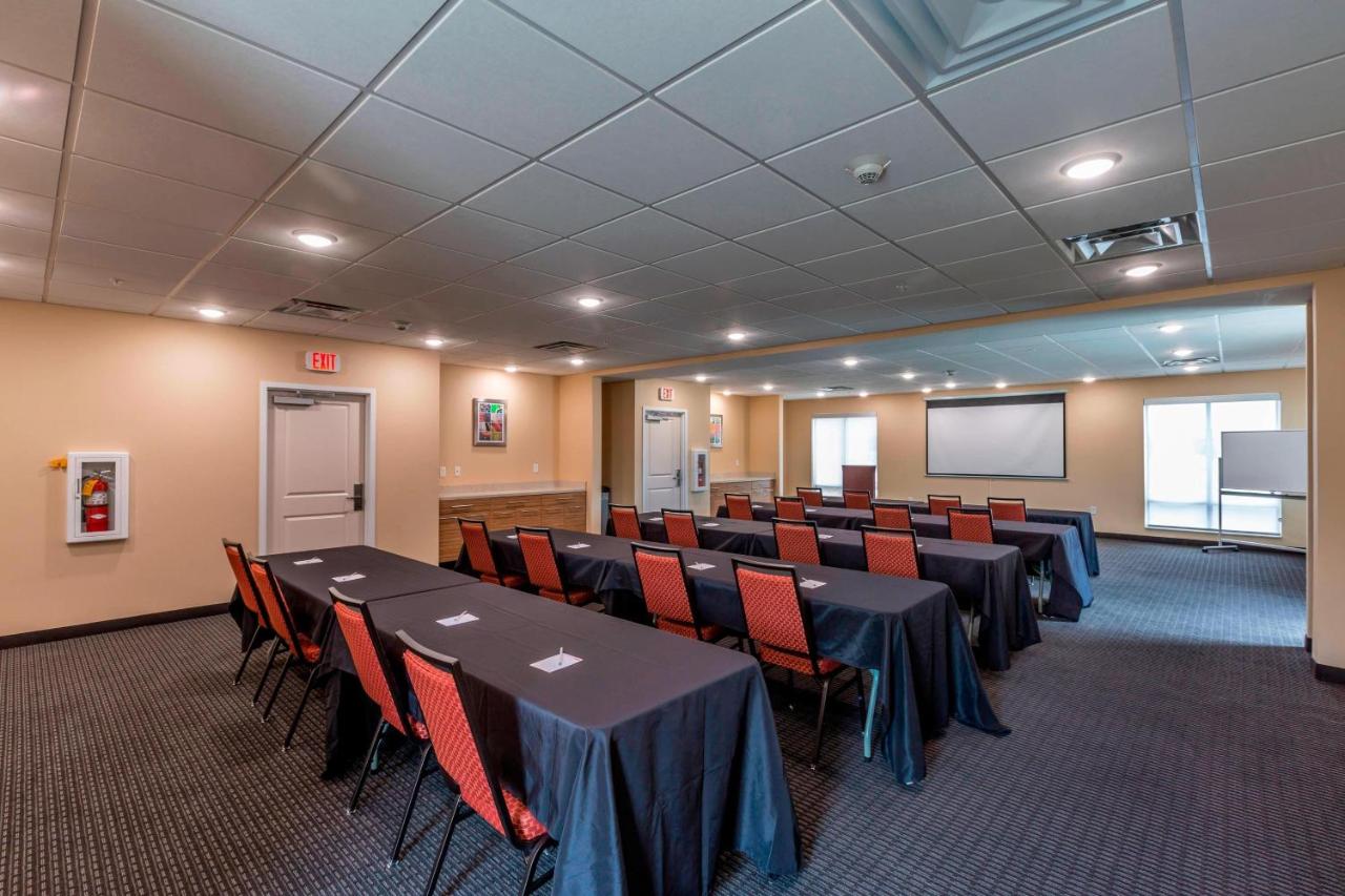 | TownePlace Suites by Marriott Lexington Keeneland/Airport