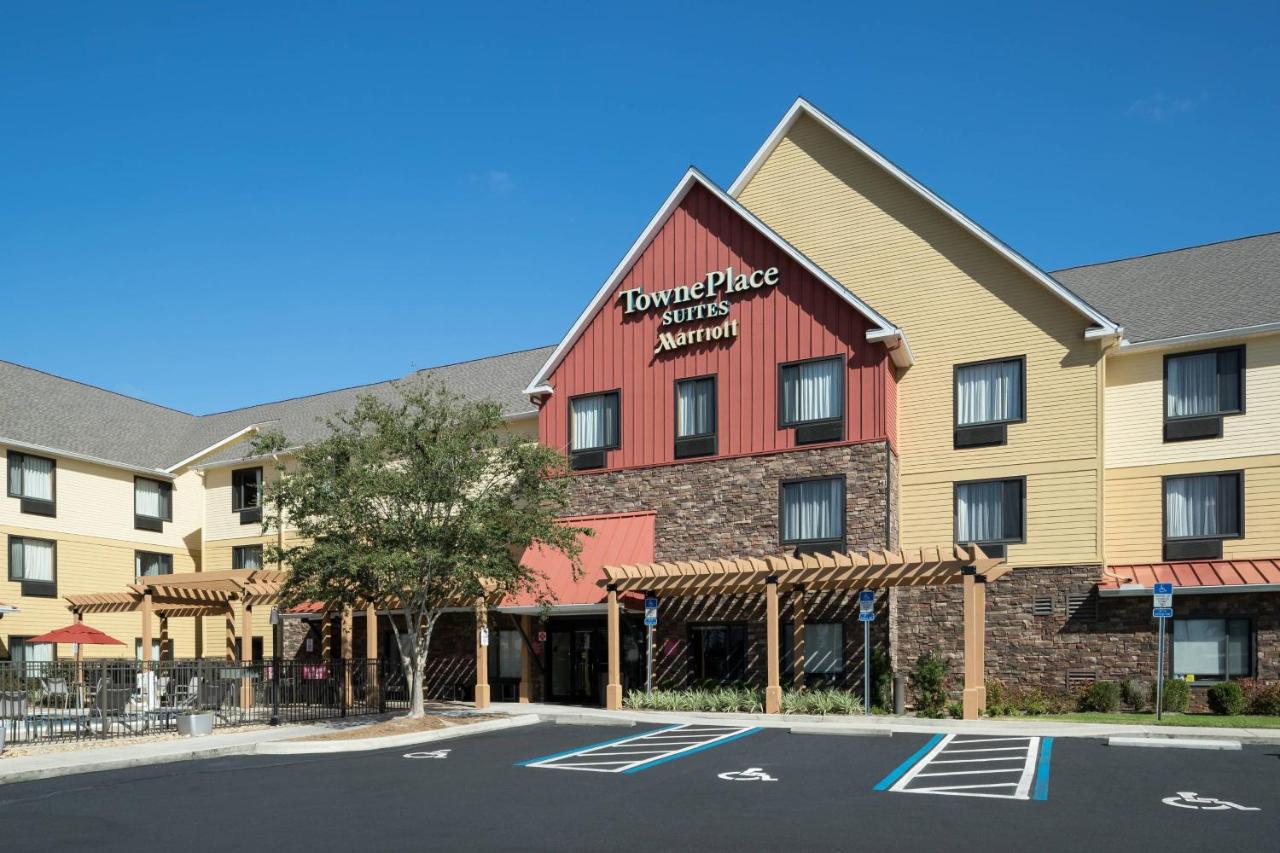 | TownePlace Suites by Marriott Panama City