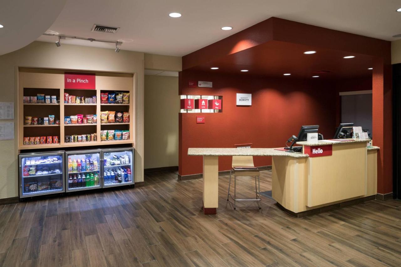 | TownePlace Suites by Marriott Panama City