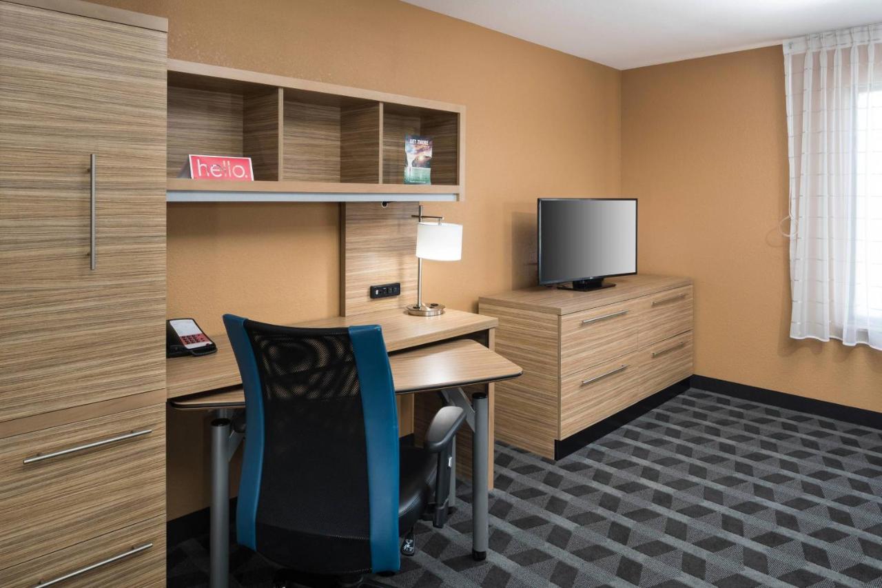 | TownePlace Suites by Marriott Panama City