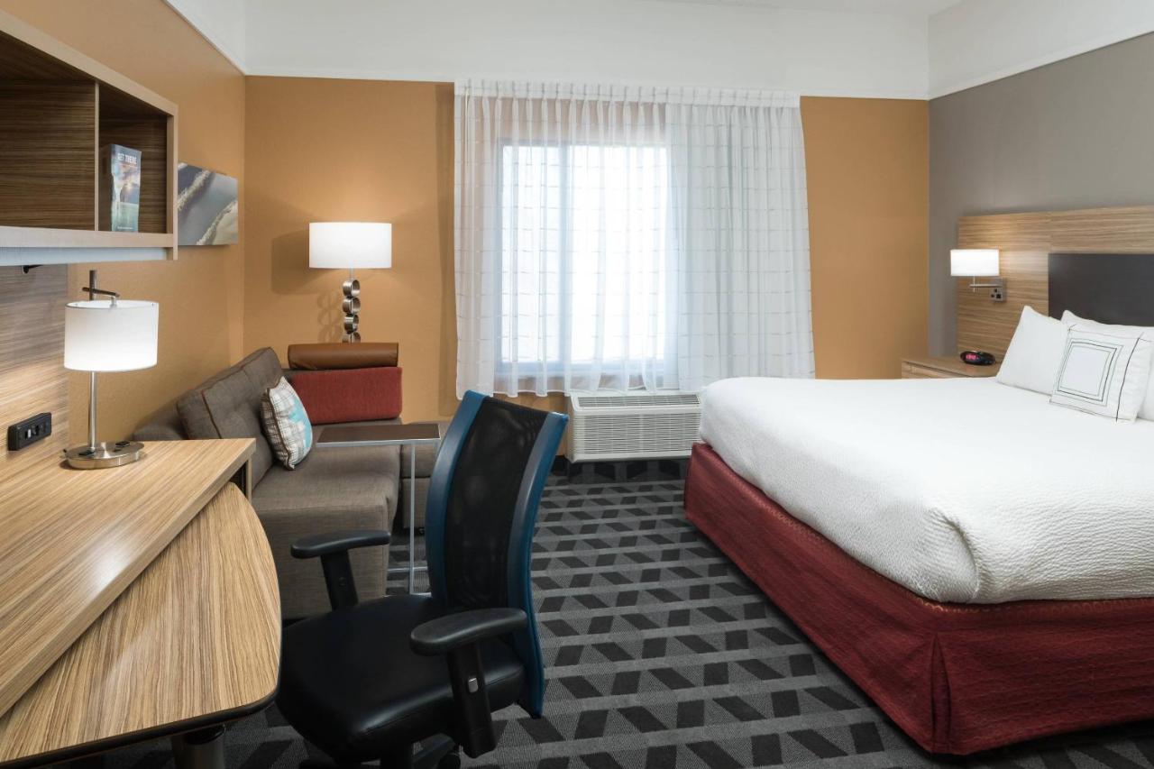 | TownePlace Suites by Marriott Panama City