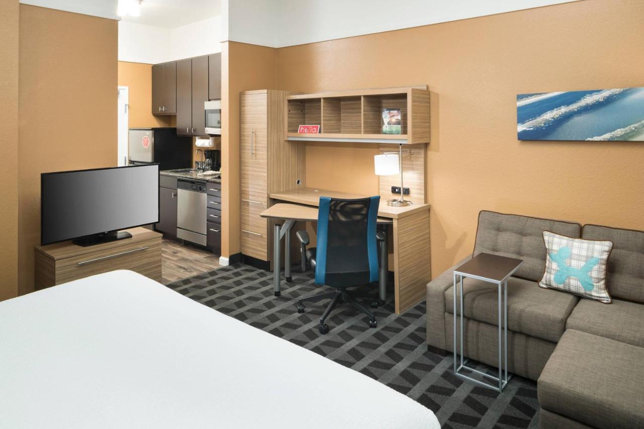| TownePlace Suites by Marriott Panama City