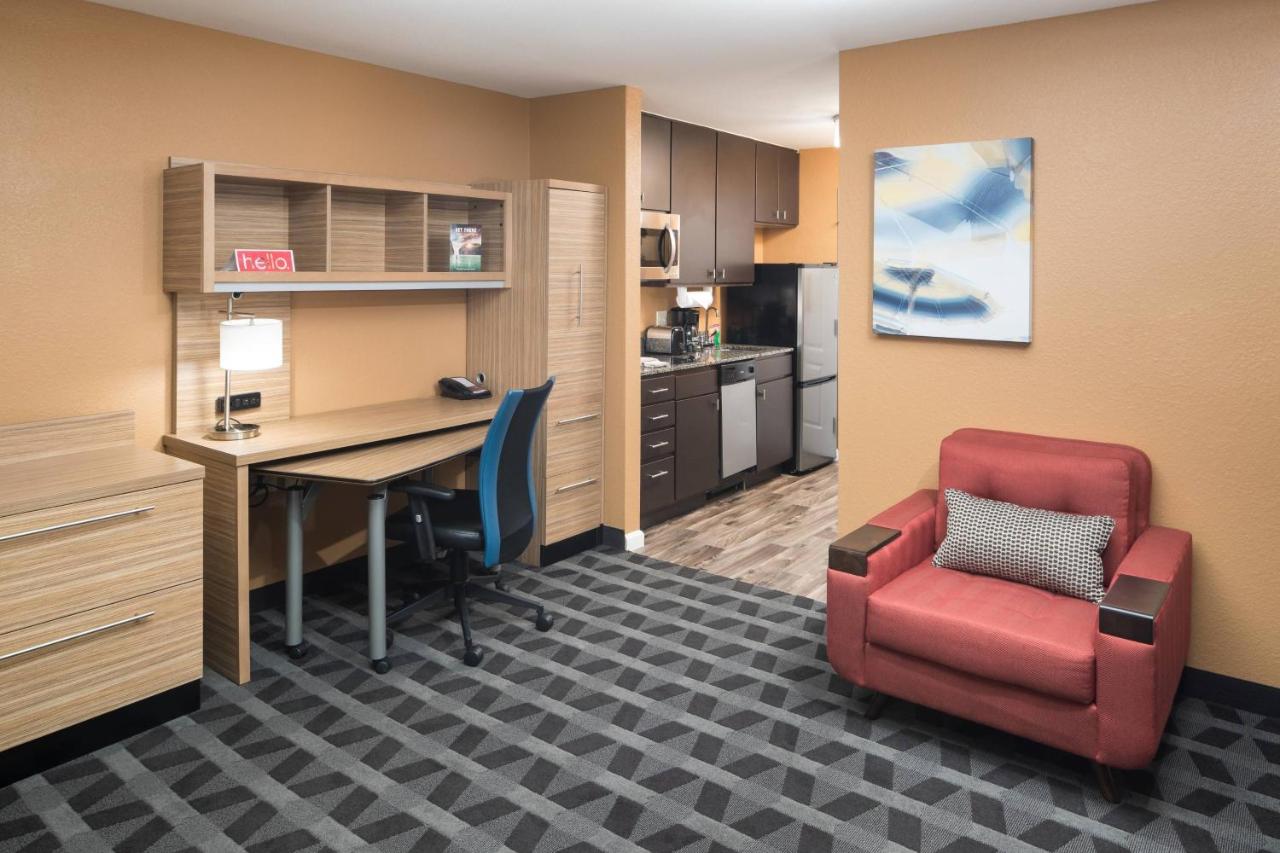 | TownePlace Suites by Marriott Panama City