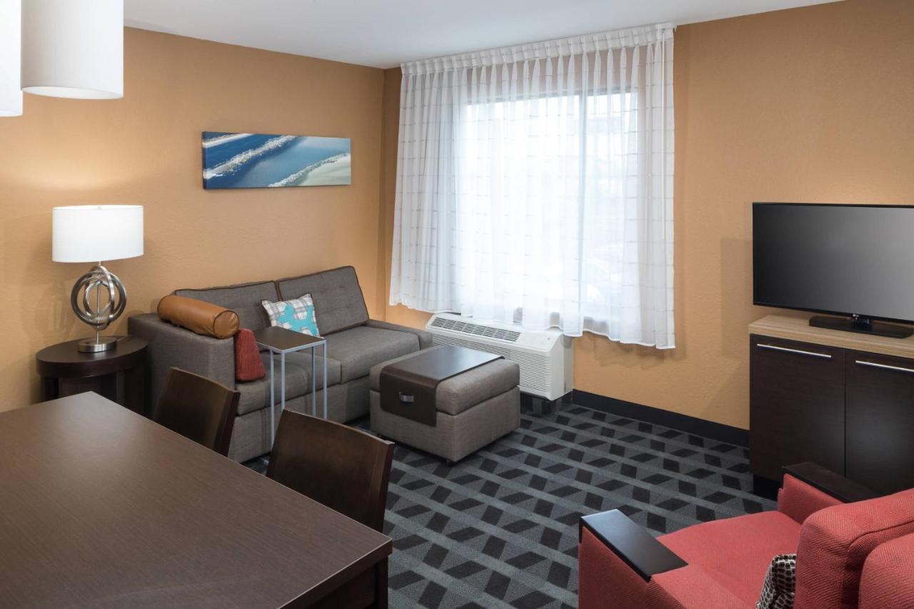 | TownePlace Suites by Marriott Panama City