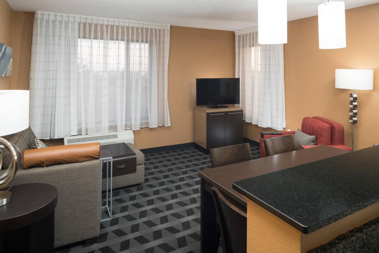 | TownePlace Suites by Marriott Panama City