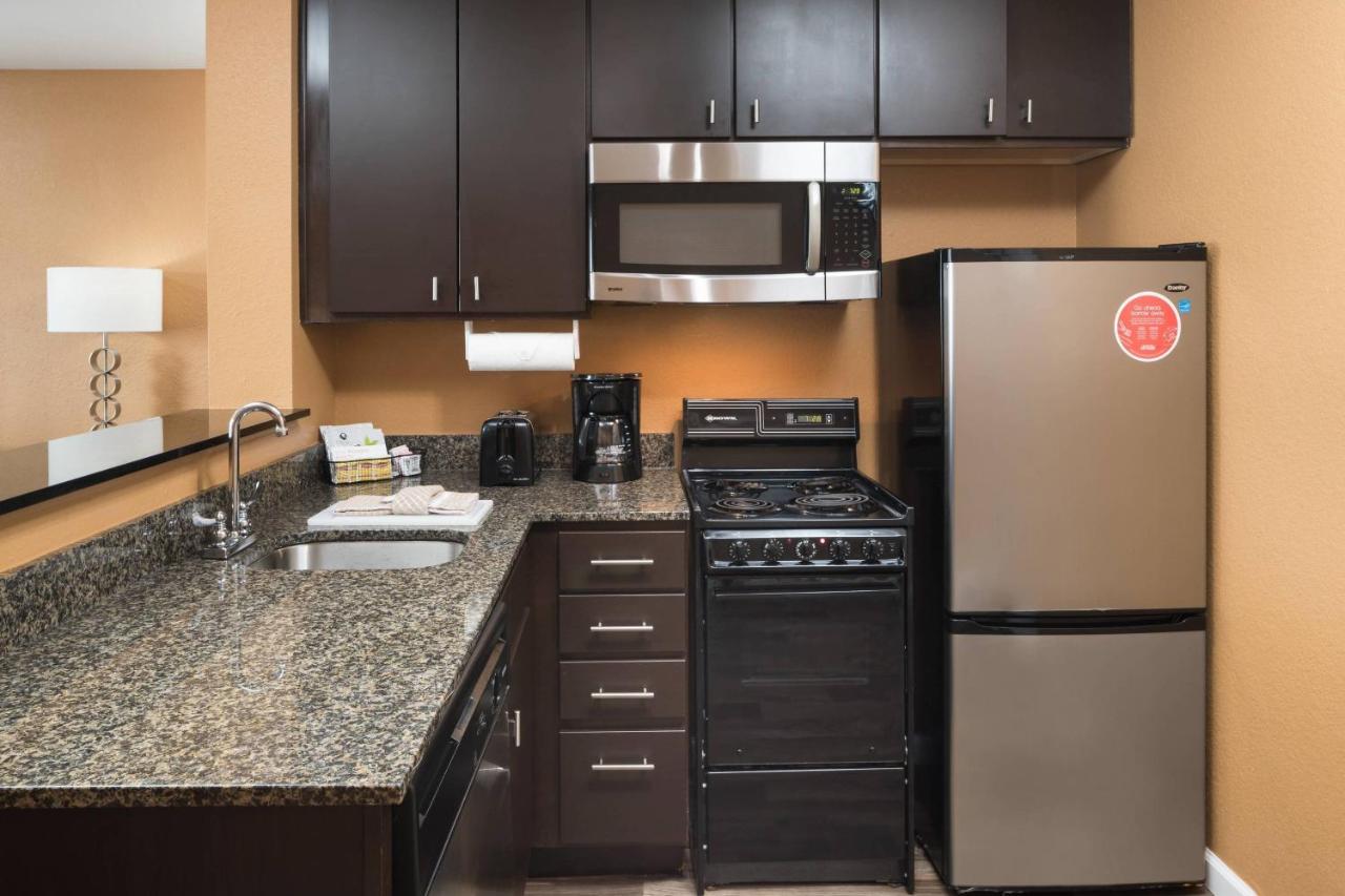 | TownePlace Suites by Marriott Panama City