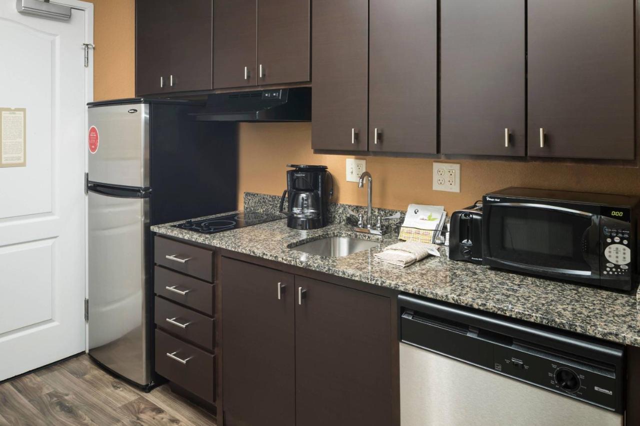 | TownePlace Suites by Marriott Panama City