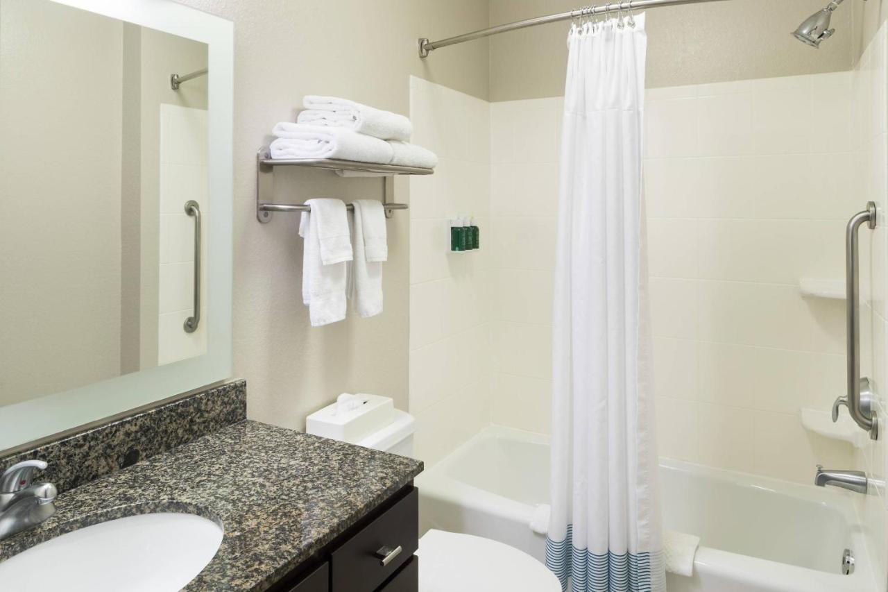 | TownePlace Suites by Marriott Panama City