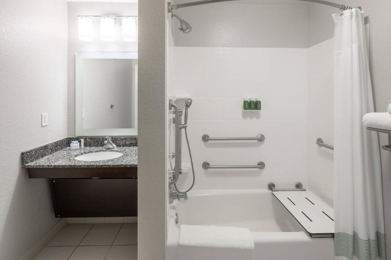 Queen Studio with Sofa Bed at TownePlace Suites by Marriott Panama City