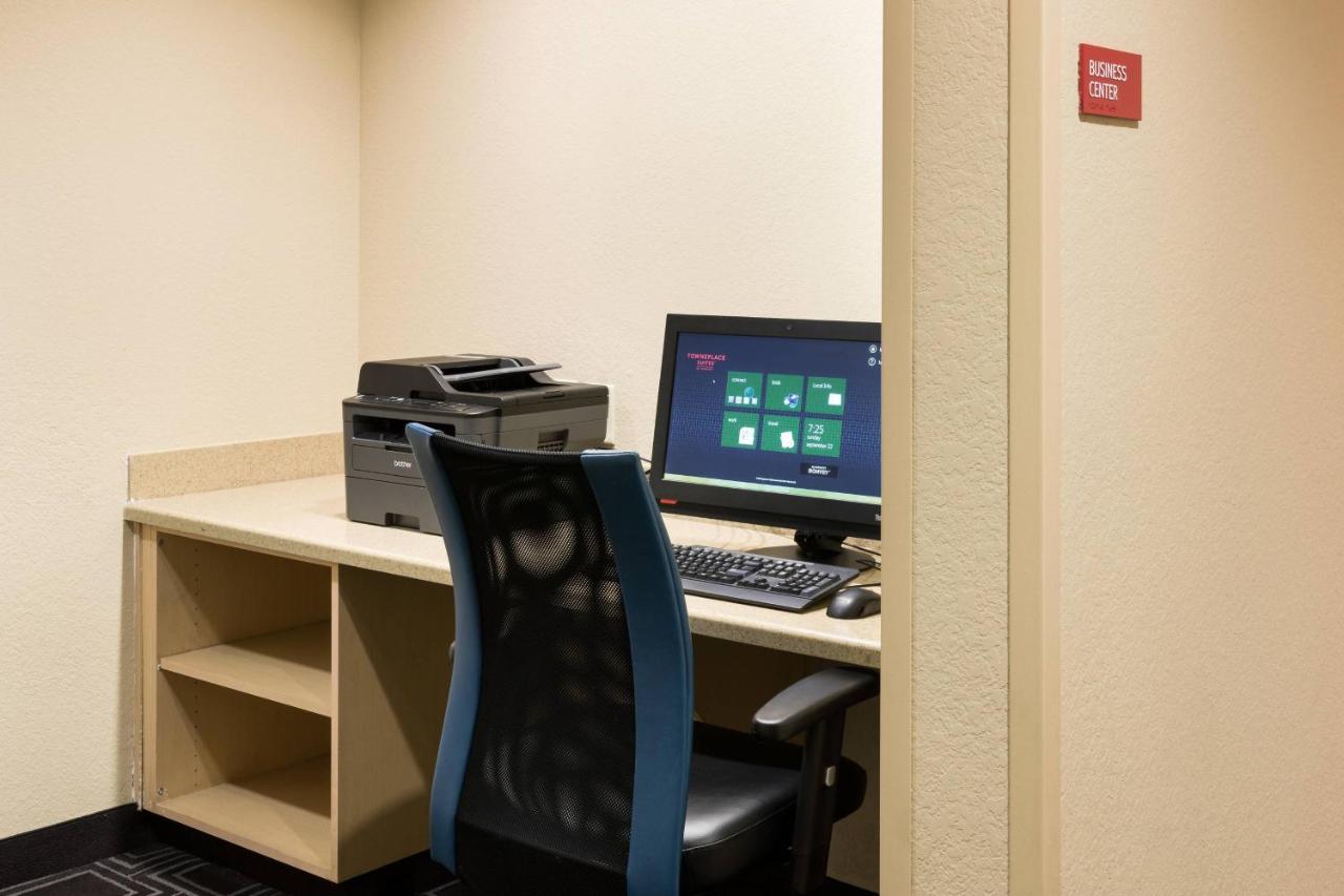 | TownePlace Suites by Marriott Panama City