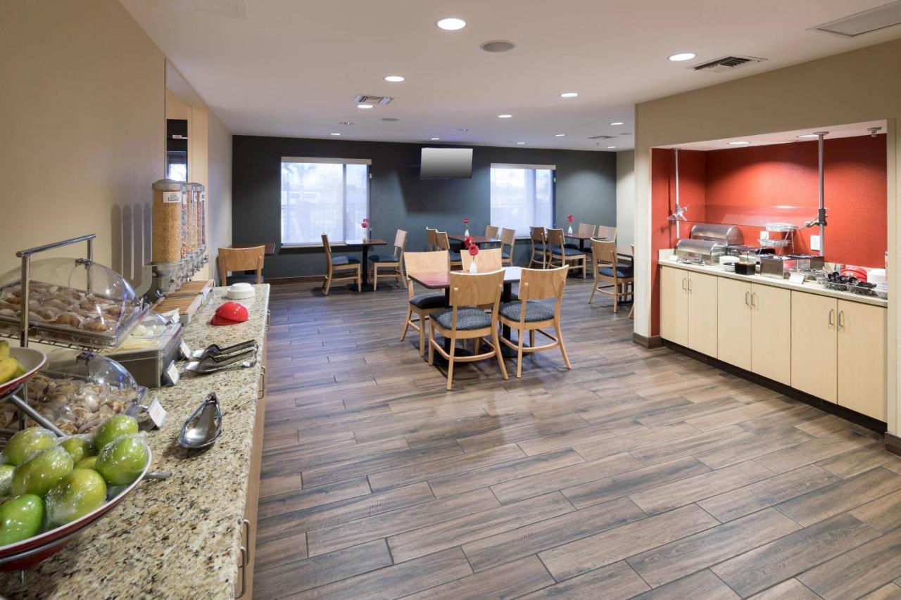 | TownePlace Suites by Marriott Panama City