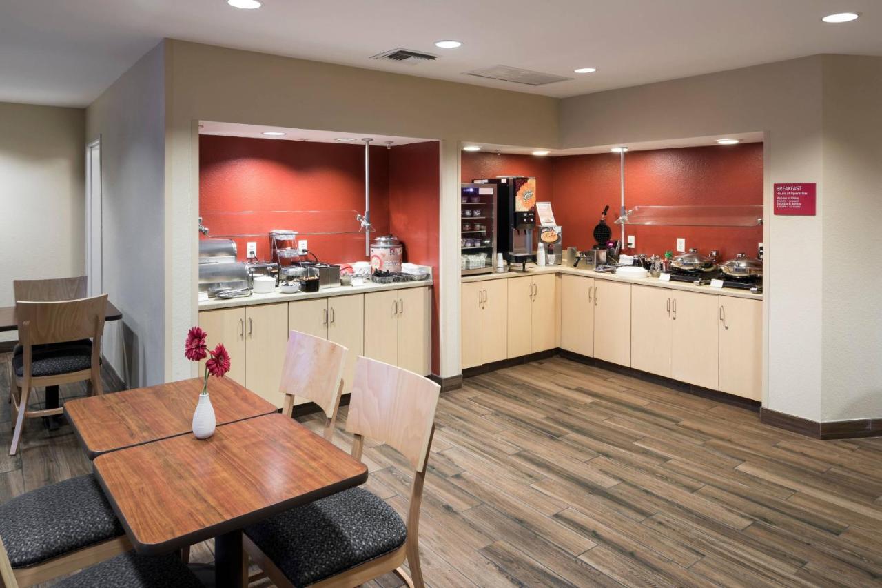 | TownePlace Suites by Marriott Panama City