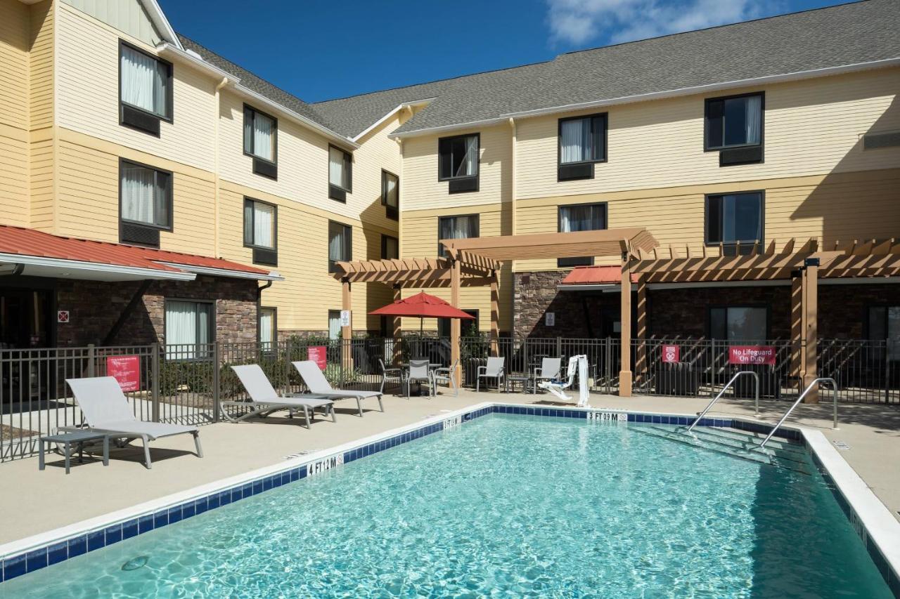 | TownePlace Suites by Marriott Panama City
