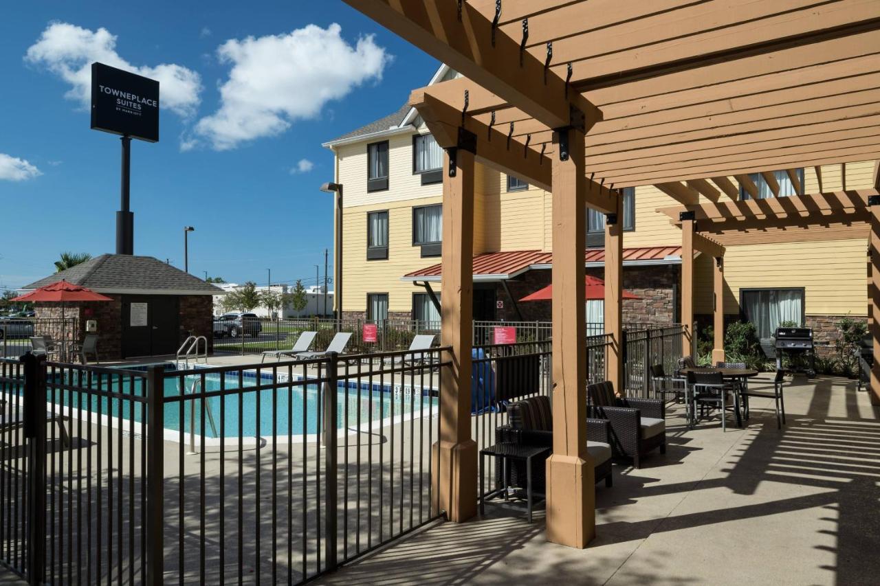  | TownePlace Suites by Marriott Panama City