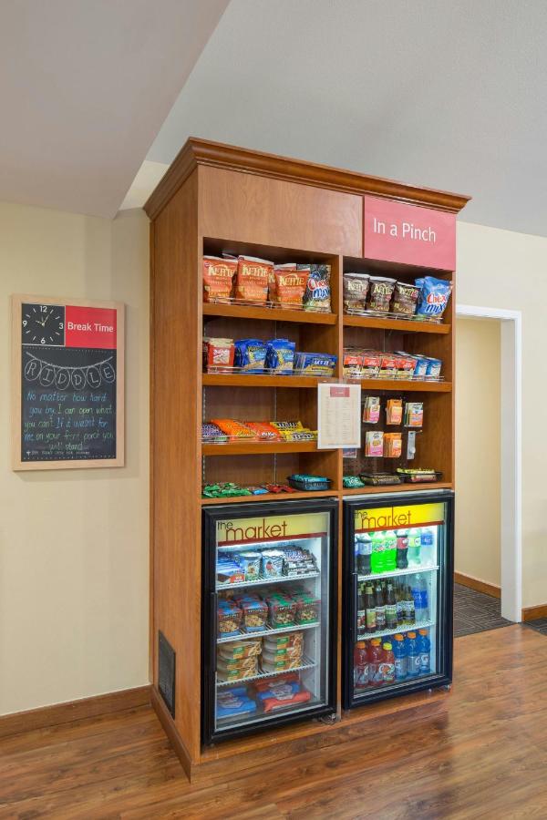| TownePlace Suites by Marriott Portland Hillsboro