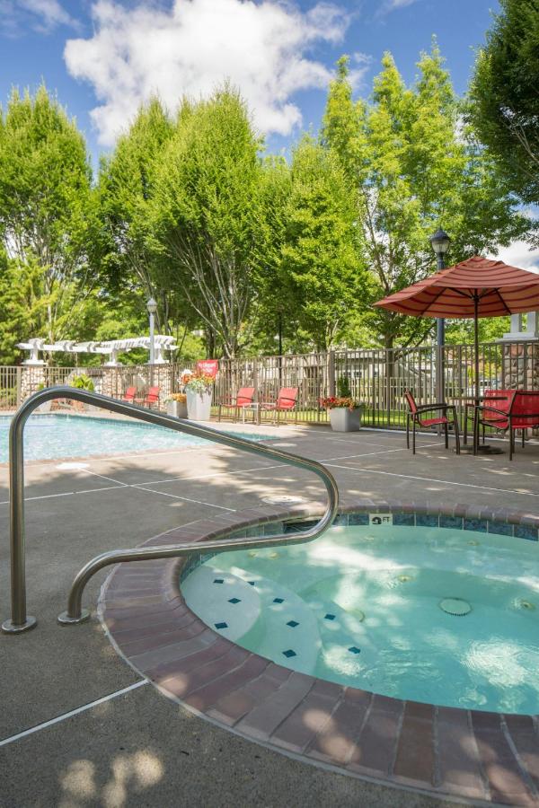 | TownePlace Suites by Marriott Portland Hillsboro
