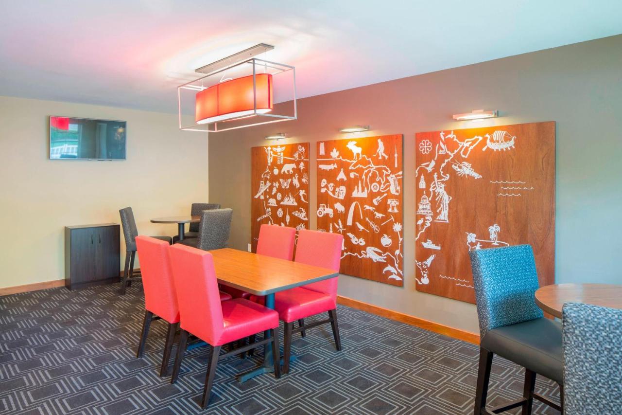 | TownePlace Suites by Marriott Portland Hillsboro