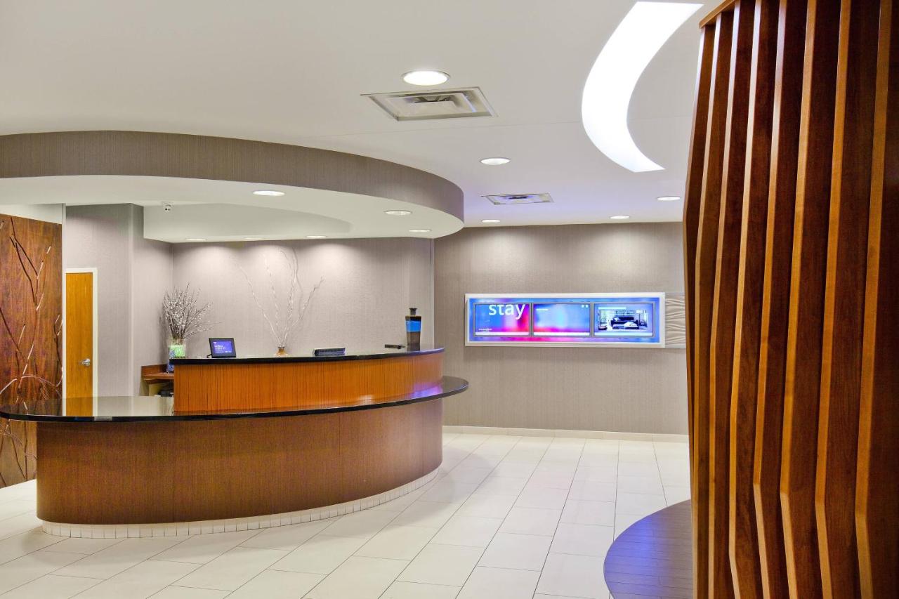 | SpringHill Suites by Marriott Chesapeake Greenbrier