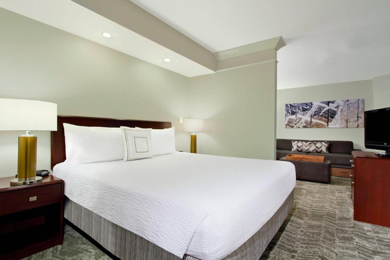 | SpringHill Suites by Marriott Chesapeake Greenbrier