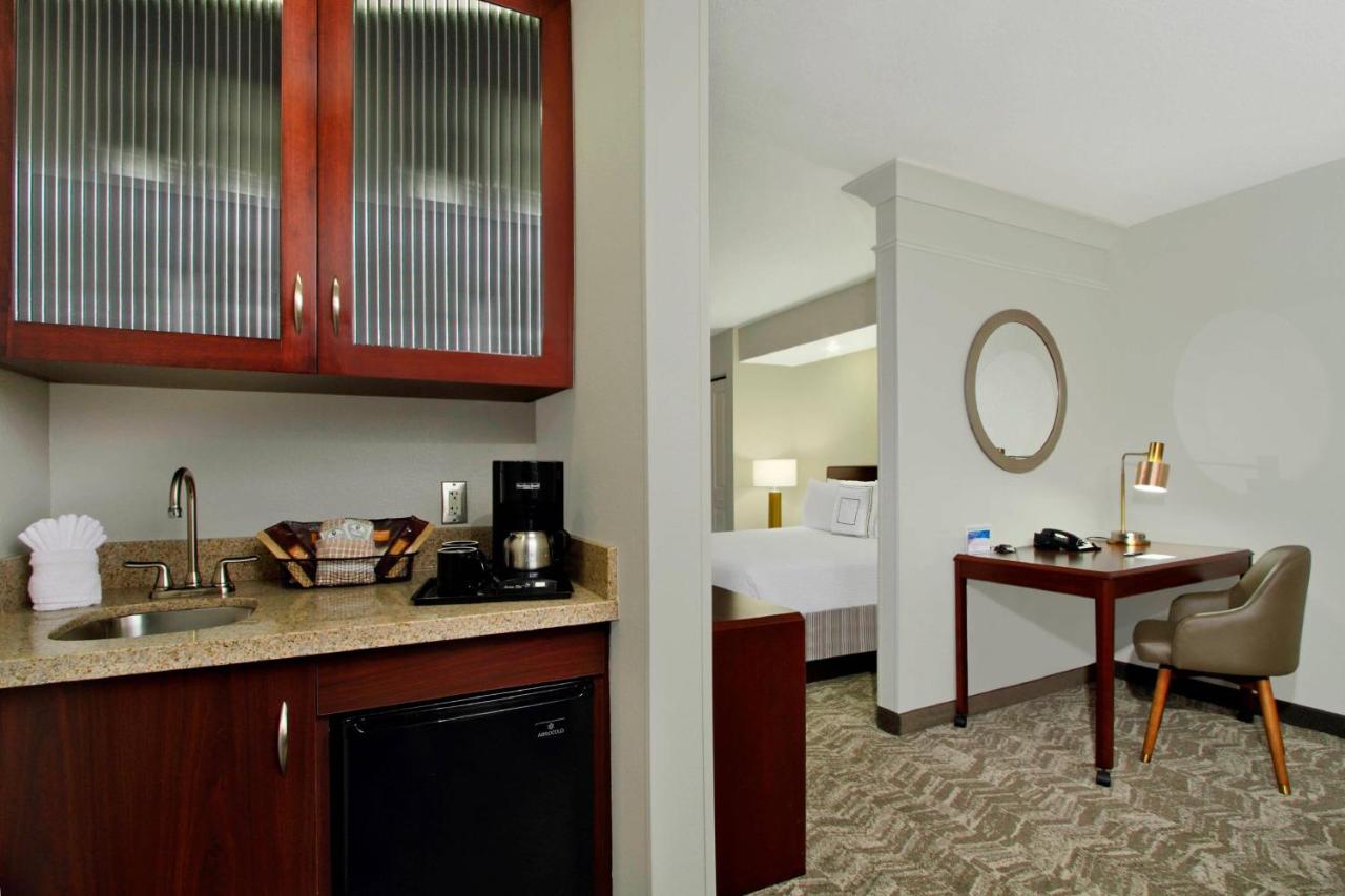 | SpringHill Suites by Marriott Chesapeake Greenbrier