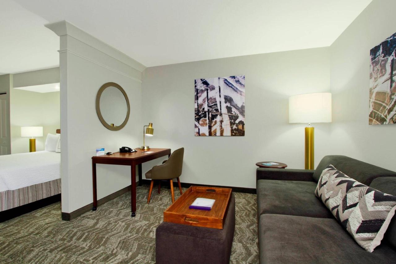 | SpringHill Suites by Marriott Chesapeake Greenbrier