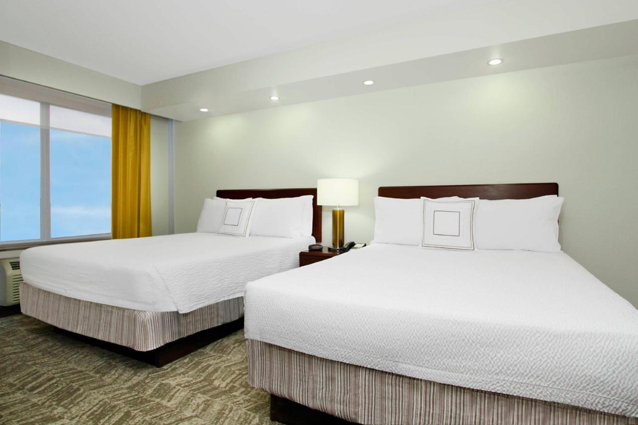 | SpringHill Suites by Marriott Chesapeake Greenbrier