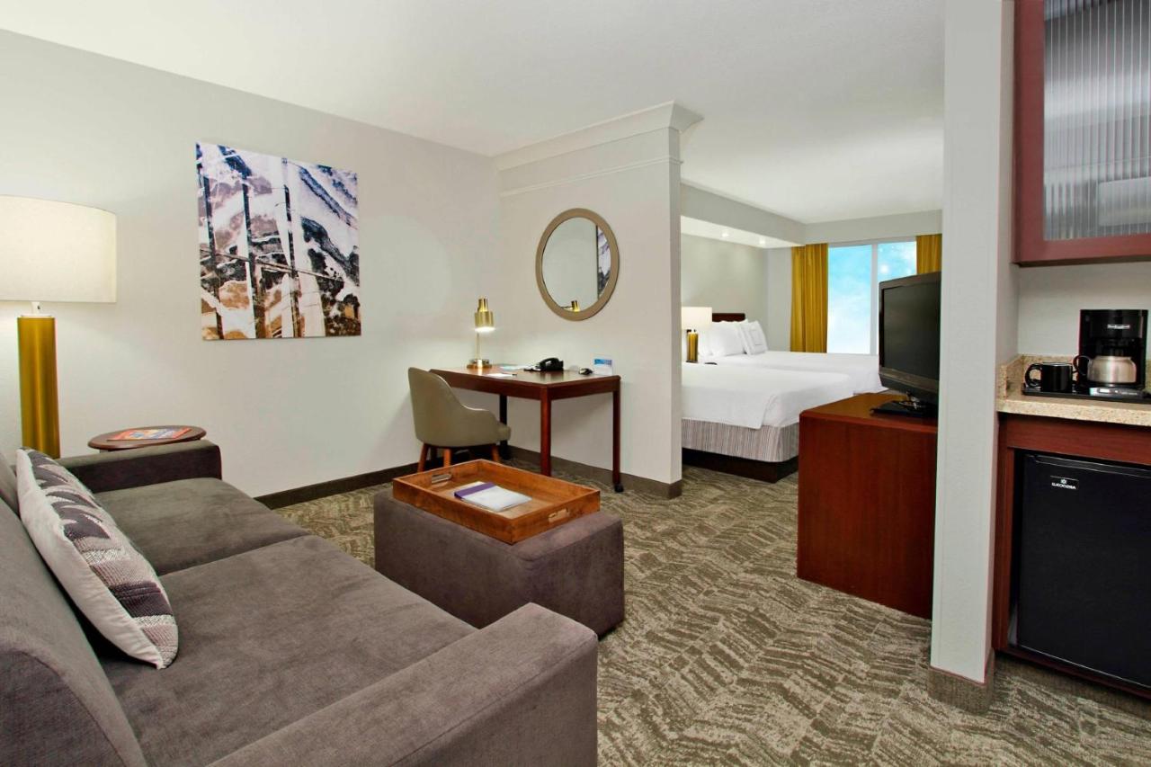  | SpringHill Suites by Marriott Chesapeake Greenbrier