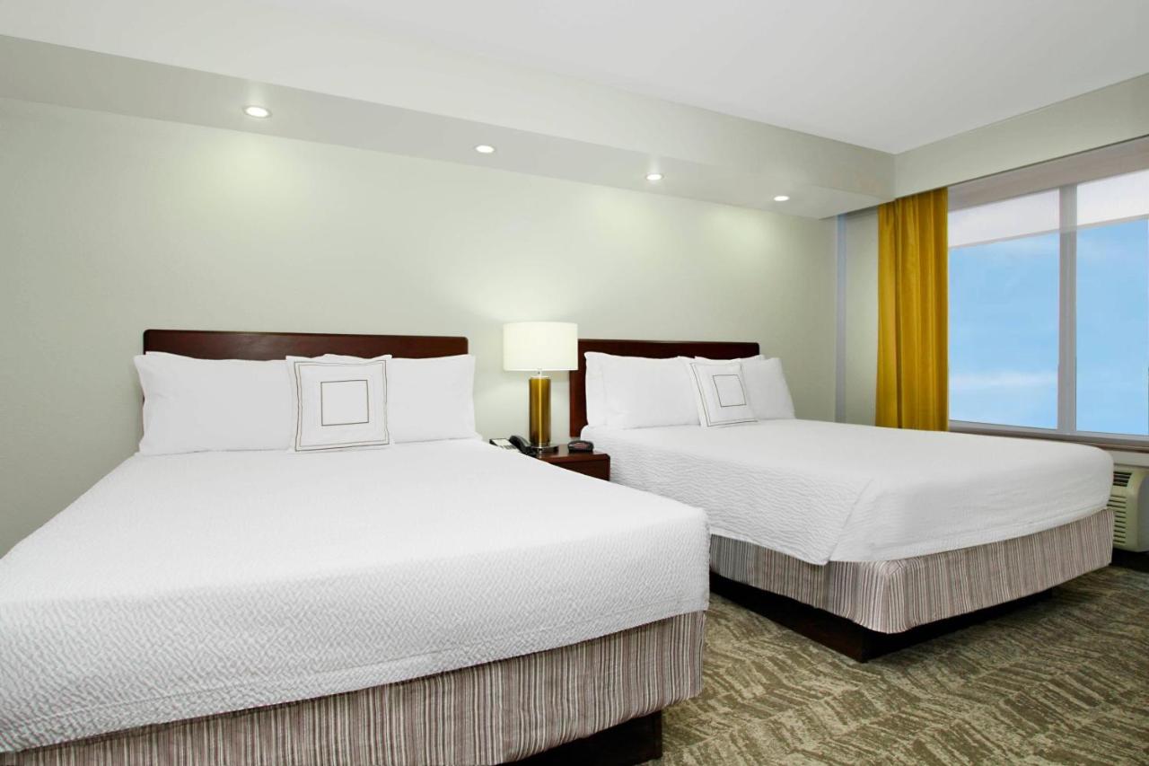 | SpringHill Suites by Marriott Chesapeake Greenbrier