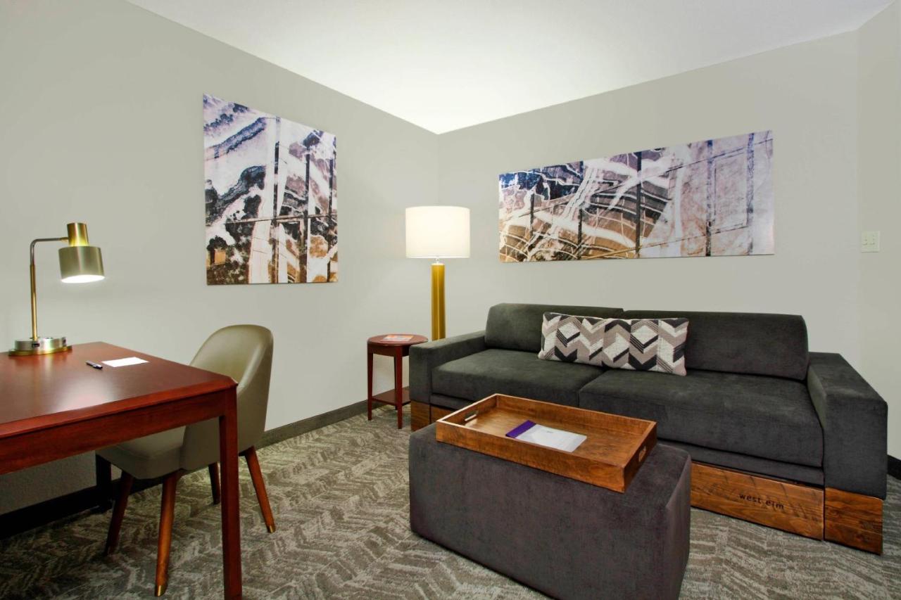 | SpringHill Suites by Marriott Chesapeake Greenbrier