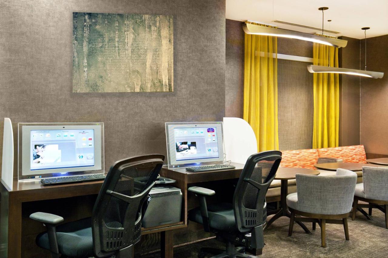 | SpringHill Suites by Marriott Chesapeake Greenbrier