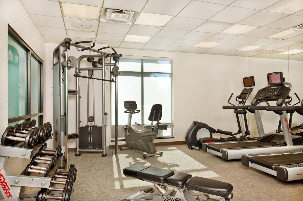 | SpringHill Suites by Marriott Chesapeake Greenbrier