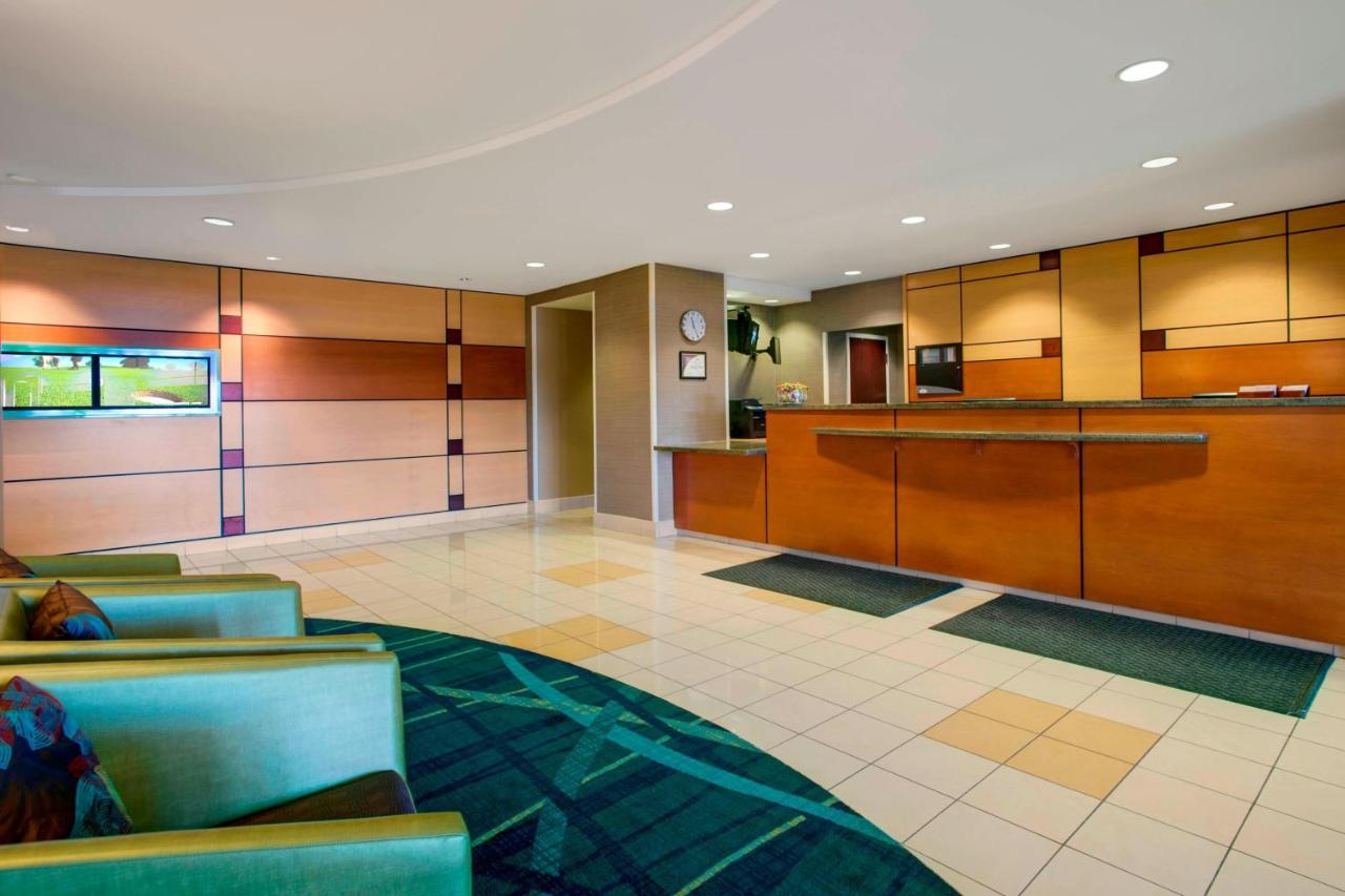 | SpringHill Suites by Marriott Omaha East/Council Bluffs, IA