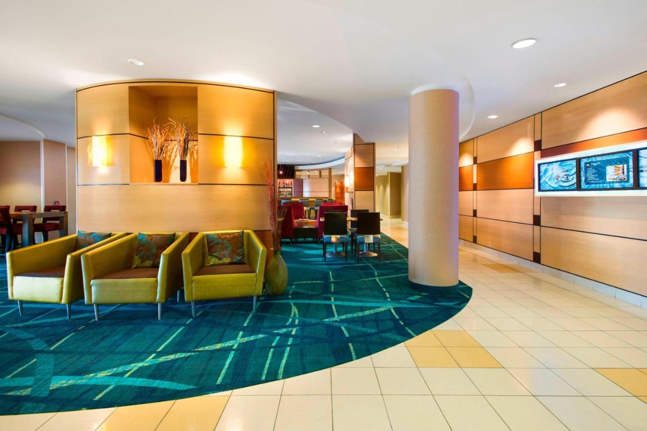 | SpringHill Suites by Marriott Omaha East/Council Bluffs, IA
