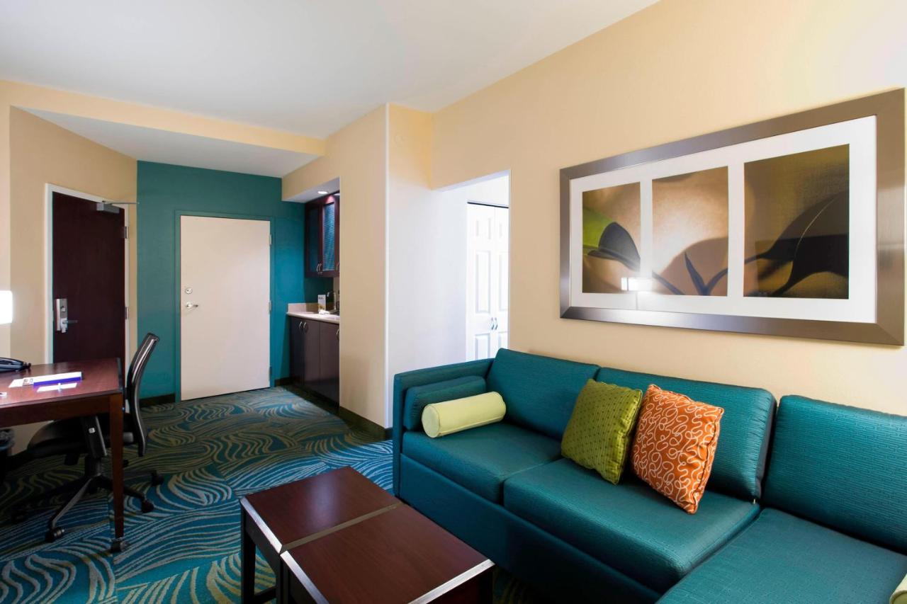 | SpringHill Suites by Marriott Omaha East/Council Bluffs, IA
