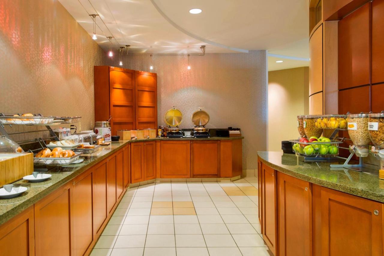 | SpringHill Suites by Marriott Omaha East/Council Bluffs, IA