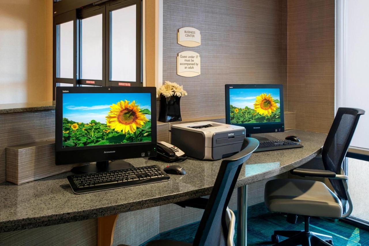 | SpringHill Suites by Marriott Omaha East/Council Bluffs, IA