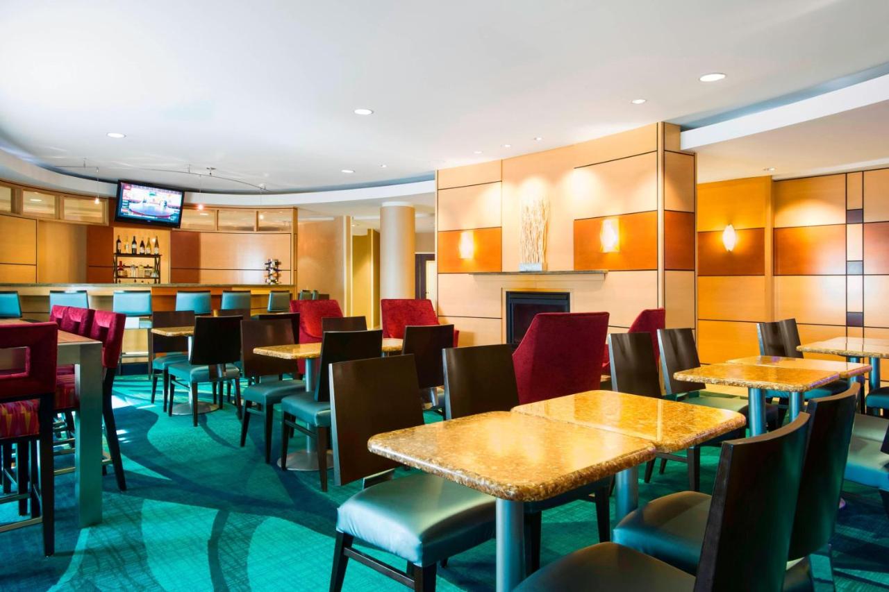 | SpringHill Suites by Marriott Omaha East/Council Bluffs, IA