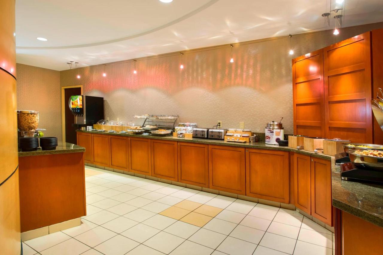  | SpringHill Suites by Marriott Omaha East/Council Bluffs, IA