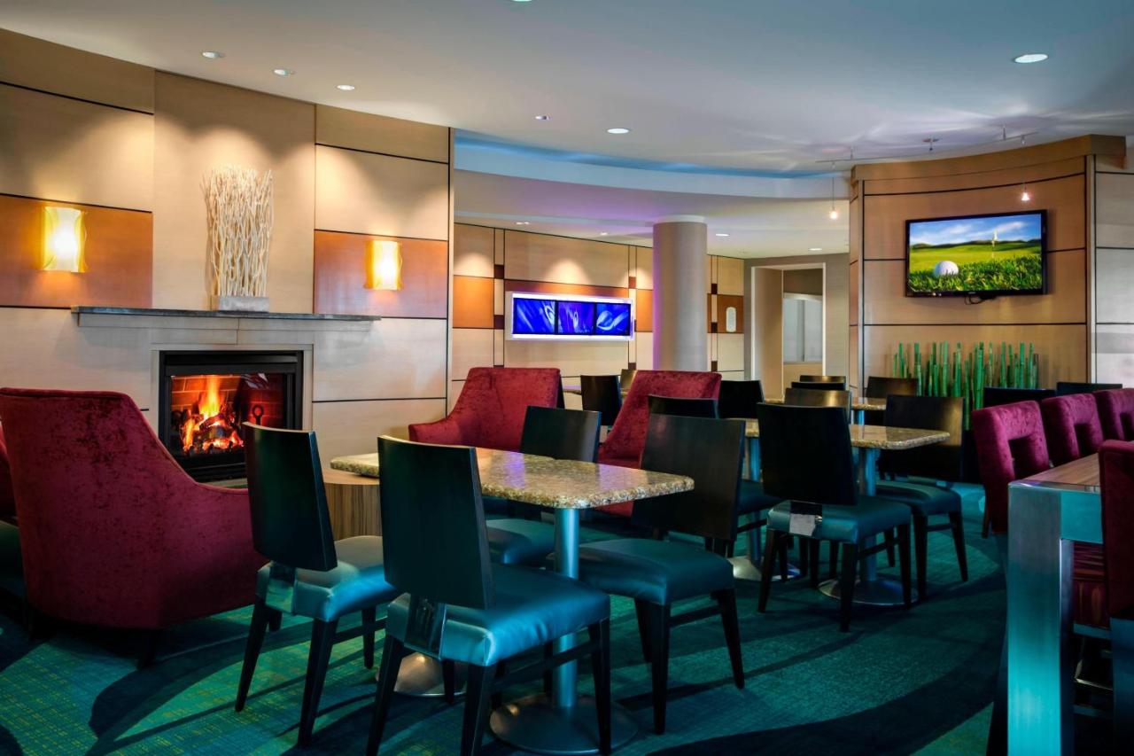 | SpringHill Suites by Marriott Omaha East/Council Bluffs, IA