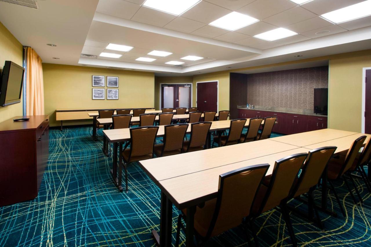 | SpringHill Suites by Marriott Omaha East/Council Bluffs, IA