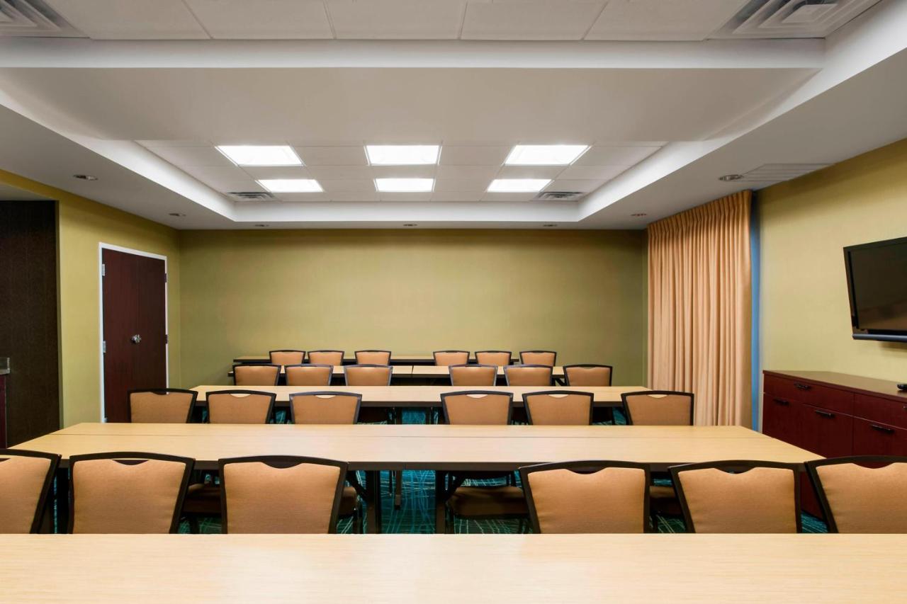 | SpringHill Suites by Marriott Omaha East/Council Bluffs, IA
